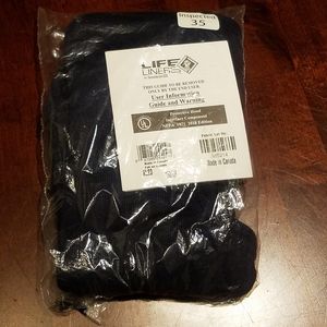 Life Liner KL23 nomex hood (NEW)